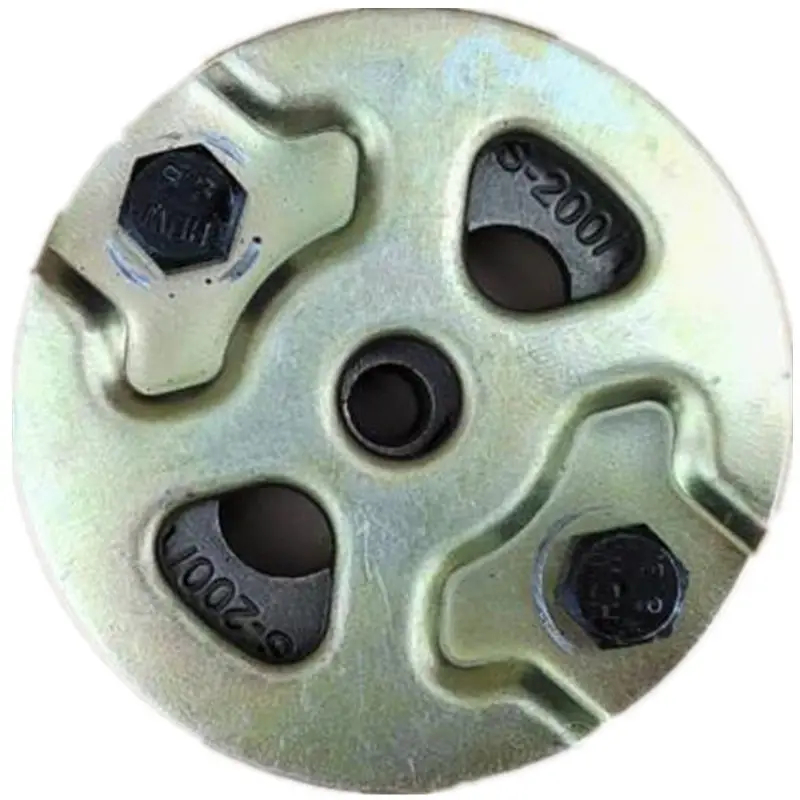 

Подходит для аксессуаров к газонокосилкам FS120/200/250, кусторезов, дисков сцепления, подшипников, полуфабрикатов подшипниковых блоков.