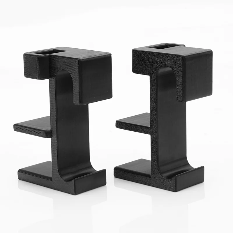 2003년 5월 이후 제조된 스토케 트립 트랩 하이체어와 호환되는 ABS 유아용 의자 어댑터 세트