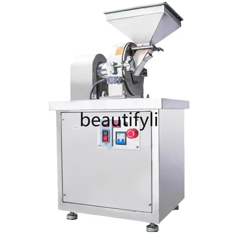 

Universal beater Flow type commercial large dry mill Ultrafine grinderX