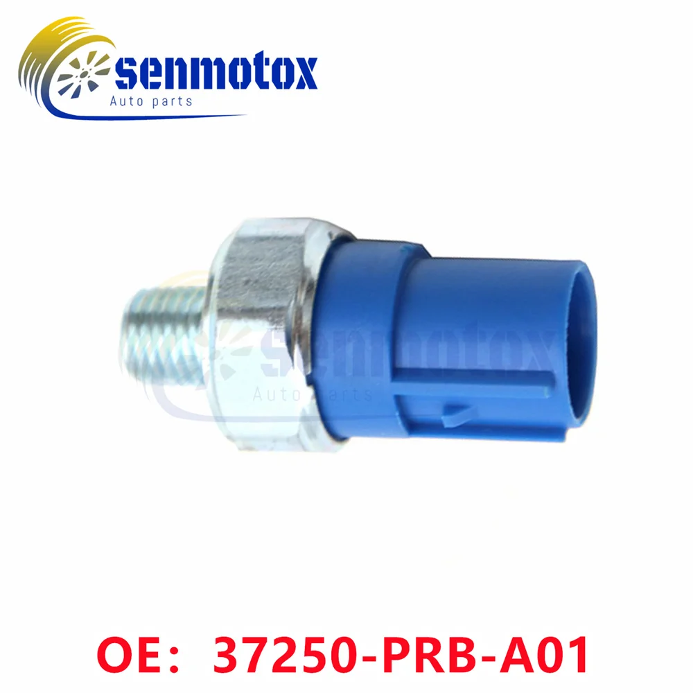 37250-PRB-A01 VTEC Oil Pressure Switch 37250PRBA01 For Honda Accord Civic Si CR-V Acura RSX TSX ILX K20 K24 - Replaces PS-464 - view 5