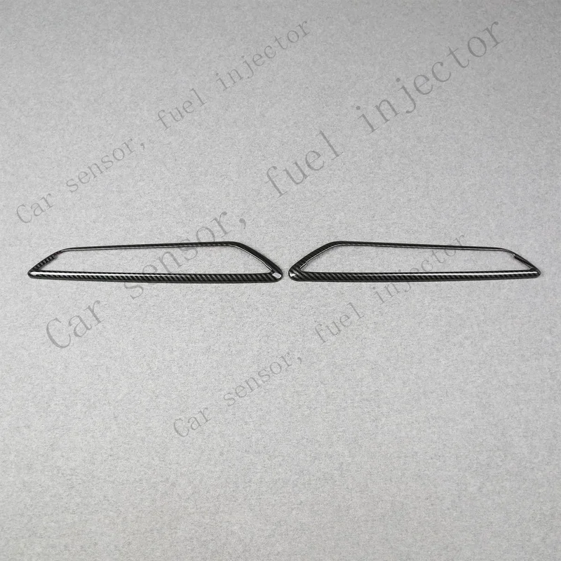 Q+ Fit for Mazda New CX-70 2025 2026 Fender Sticker Vents Air Outlet Cover Trim