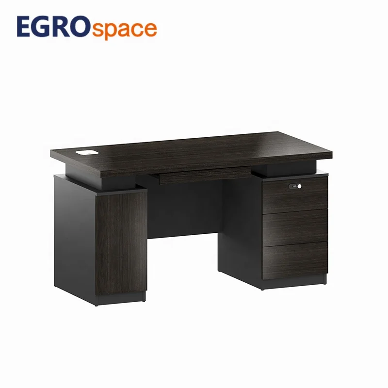 

Modern Style Table Executive Office Furniture Director Ceo Luxury Manager Desk