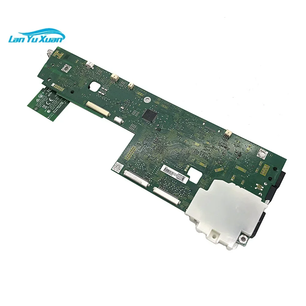 Formatteerkaart Hoofdmoederbord D9L18A D9L18-60082 Past voor HP OfficeJet Pro 8710 All-in-One Printer