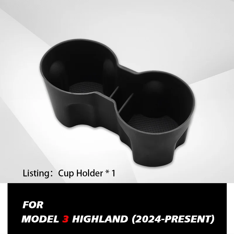 Cup Holder Highland