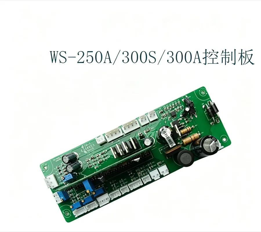 WS300S WS300A argon arc welding machine arc ignition board, high frequency board, circuit board repair parts