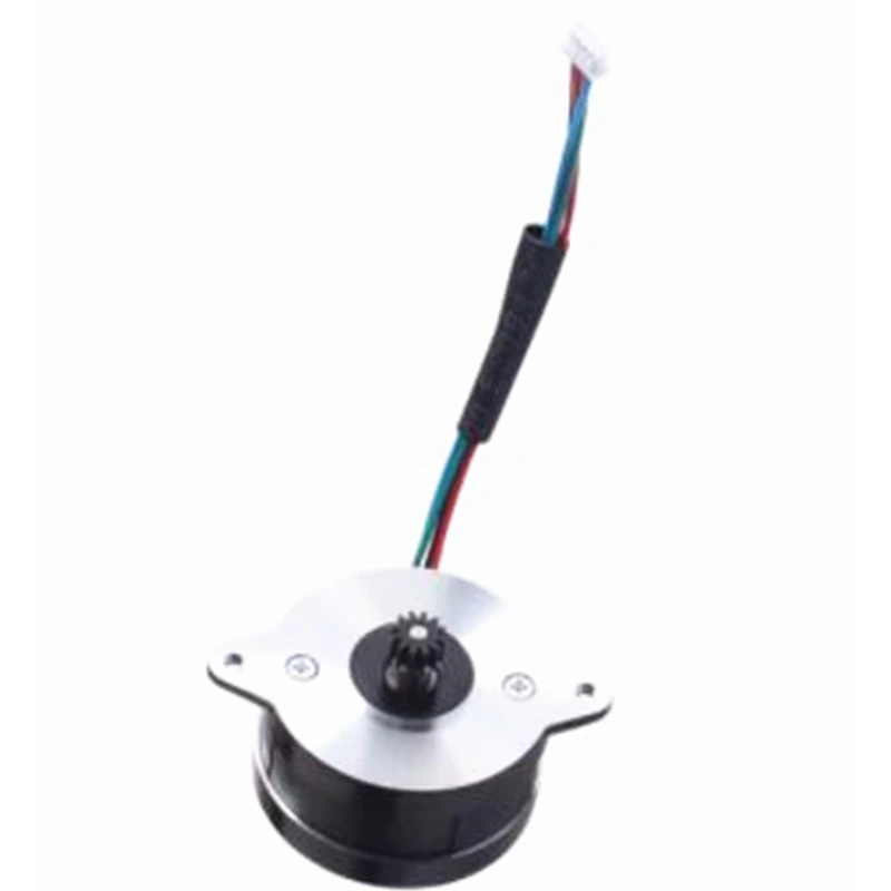 K1 Extruder Stepper Motor with 12 Tooth Gear for Creality K1,K1C,K1 Max,Ender 3 V3,Ender 3 V3 Plus 3D Printer part