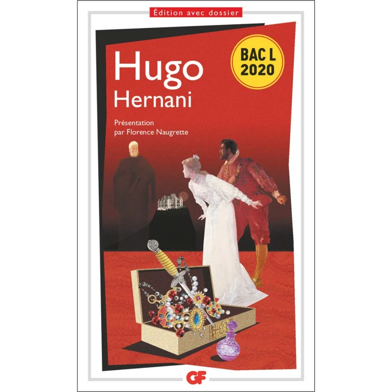 

Эргарни Виктор Хьюго Фламарион 9782081433618 Книга