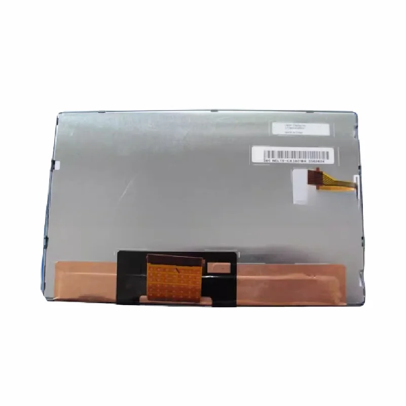 

Оригинальный LT080CA38000 8,0-дюймовый ЖК-дисплей ПЛК