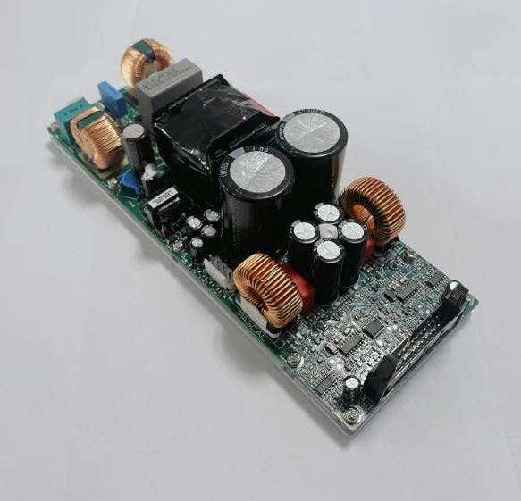 

S-pro2 500Wx2 Top Audio Power Amplifier Board Power Amp Board Hifi Digital Amplifier Board Module