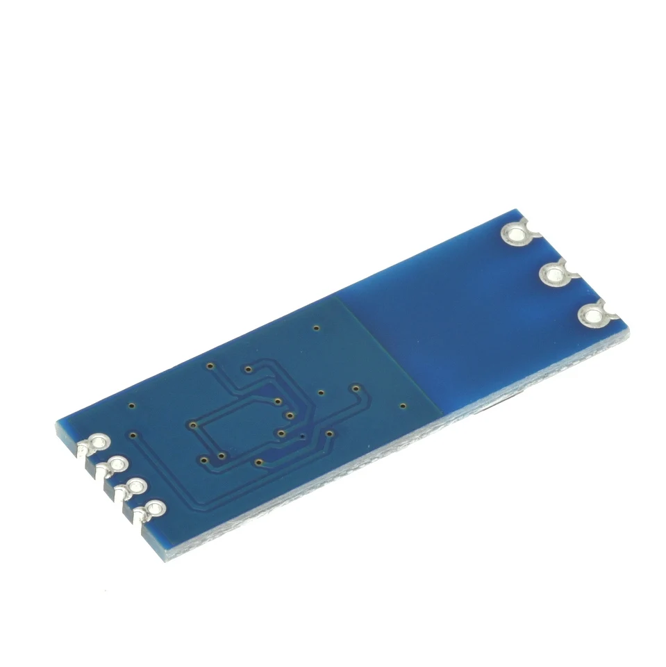TTL zu RS485 Hardware Automatisches Durchflussregelungsmodul 3.3V 5V Serieller UART-Konverter Industriequalität – Detail 4