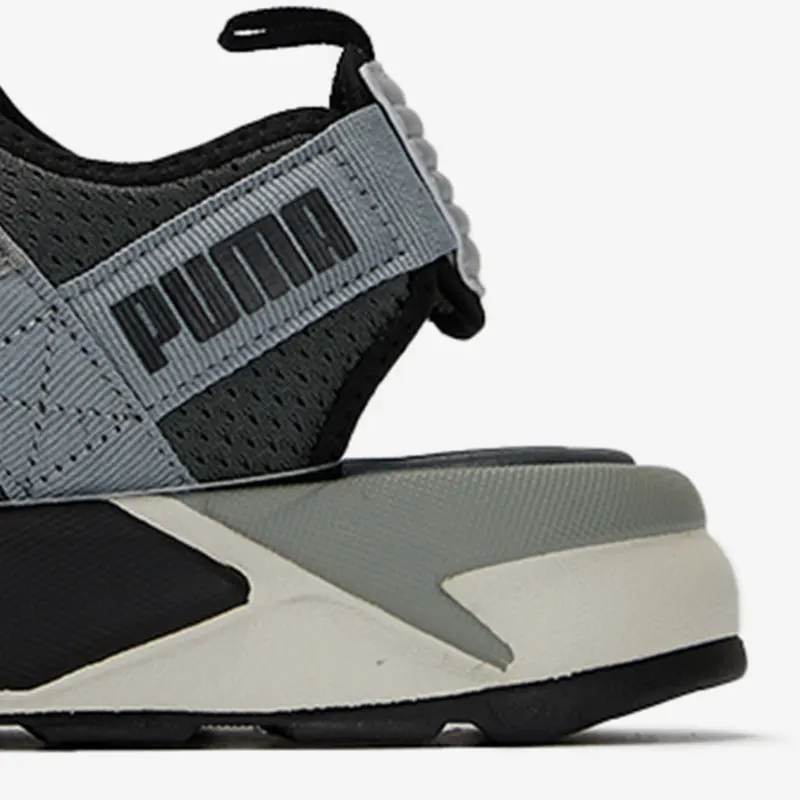 Puma genuine RS-Sandal Unisex Cushioned Outdoor Beach Sandals 374862-04