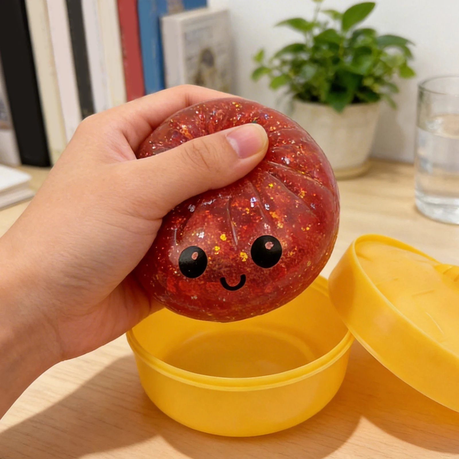 brinquedo-de-mesa-elastico-kawaii-em-formato-de-paozinho-com-glitter-e-simulacao-de-paozinho-de-carneiro-brinquedo-anti-stress-para-adultos-e-criancas