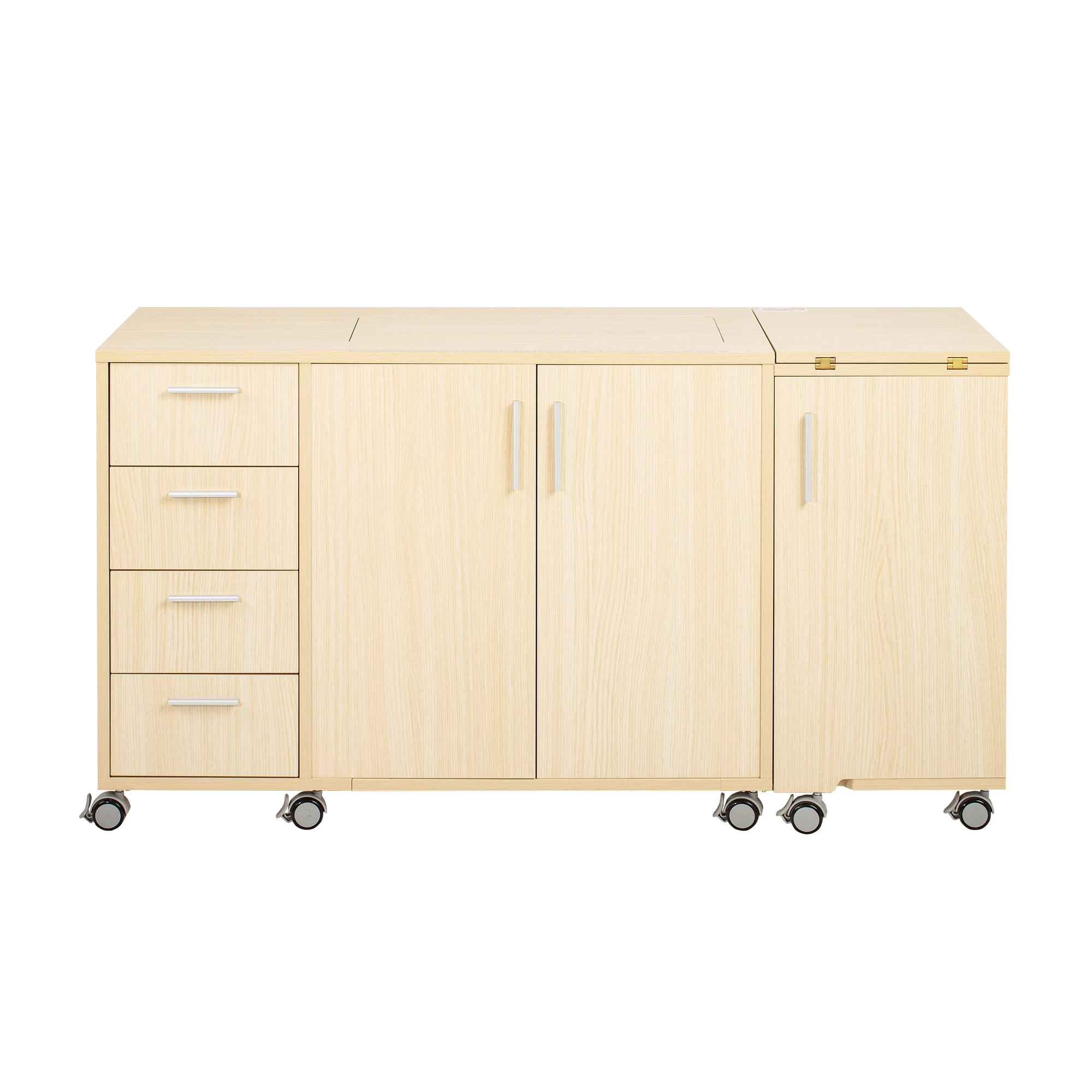 Sewing machine table Sewing table Storage table CE-8 Heavy machine