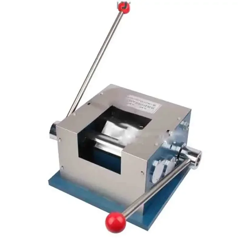 

Новый промышленный тестер Т-образного изгиба используется для измерения гибкости покрасочного покрытия на Т-образной цветной стальной пластине