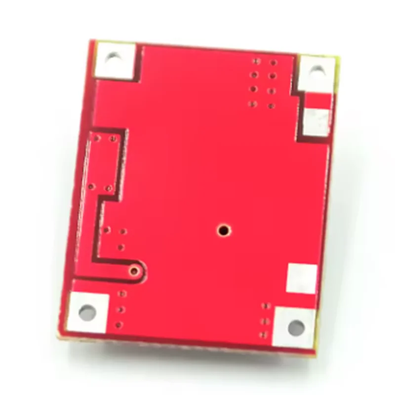 Single lithium battery 1V 3V 3.7V liter 5V 1A mobile power charger module RT9266L pressure plate