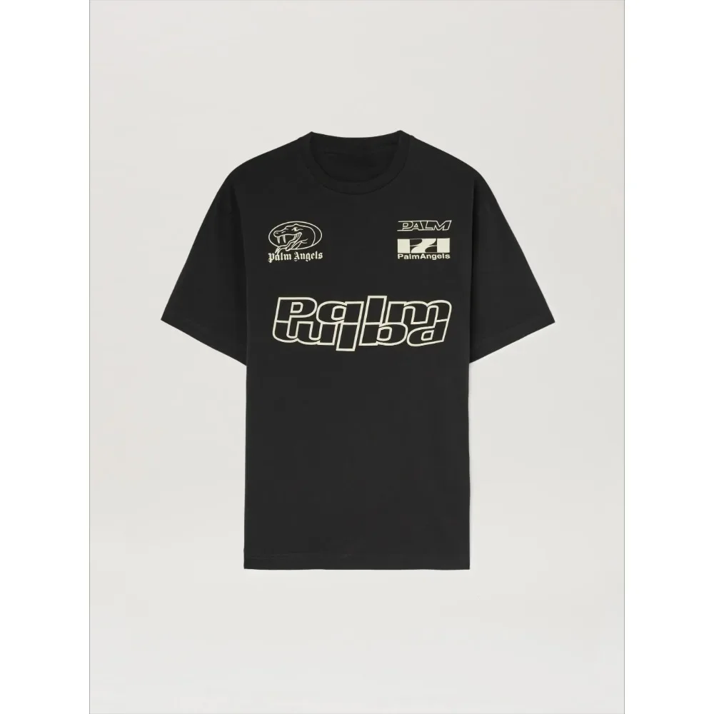 

2025 Fashion Printed T-shirt Loose and Comfortable New Printed T-shirt Men's Fashion Cotton Short Sleeve Top T-shirt