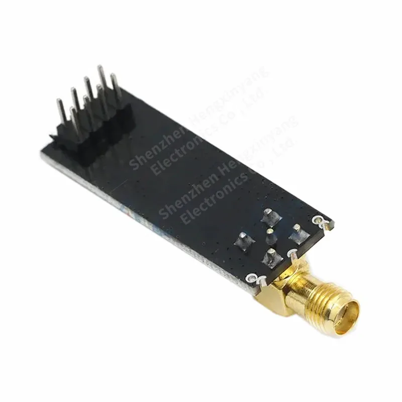 NRF24L01 PA LNA Wireless Module with Antenna 1000 Meters Long Distance FZ0410 We are the manufacturer