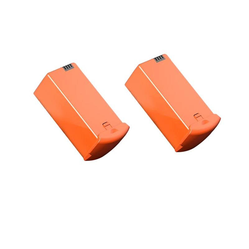 

S6S 4K Mini Drone EIS Foldable Quadcopter Original Spare Part 7.4V 1600mAh Lipo Battery Part LS-S6S Replacement Accessory