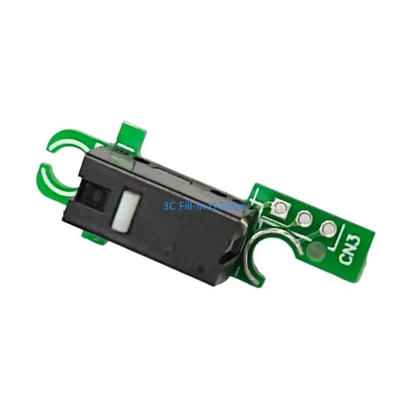 

G8TA Shoom Cuseed Micros Плата переключающей платы, совместимая с левой кнопкой MX вертикальной мыши для сфокусированного