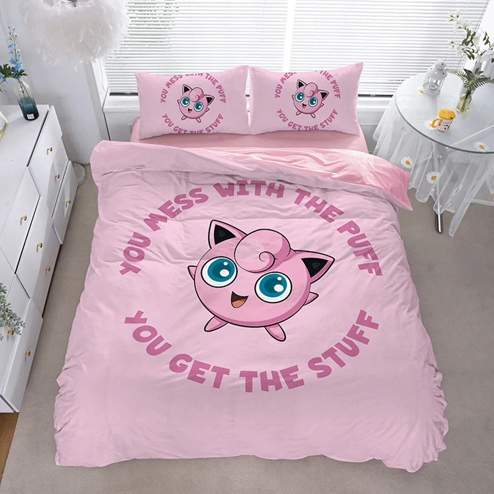 ΠΠ°ΡΡΡΠ°ΠΈΠ²Π°Π΅ΠΌΡΠΉ ΠΊΠΎΠΌΠΏΠ»Π΅ΠΊΡ ΠΏΠΎΡΡΠ΅Π»ΡΠ½ΠΎΠ³ΠΎ Π±Π΅Π»ΡΡ Pokemon Jigglypuff, ΠΈΠ³ΡΡ ΠΠΈΠΊΠ°ΡΡ, ΠΏΠΎΠ΄ΠΎΠ΄Π΅ΡΠ»ΡΠ½ΠΈΠΊ, Π½Π°Π²ΠΎΠ»ΠΎΡΠΊΠ° Π΄Π»Ρ Π²Π·ΡΠΎΡΠ»ΡΡ
, ΡΠΊΡΠ°ΡΠ΅Π½ΠΈΠ΅ Π΄Π»Ρ ΡΠΏΠ°Π»ΡΠ½ΠΈ Π΄Π»Ρ ΠΌΠ°Π»ΡΡΠΈΠΊΠΎΠ² ΠΈ Π΄Π΅Π²ΠΎΡΠ΅ΠΊ ΠΠ°ΡΡΡΠ°ΠΈΠ²Π°Π΅ΠΌΡΠΉ ΠΊΠΎΠΌΠΏΠ»Π΅ΠΊΡ ΠΏΠΎΡΡΠ΅Π»ΡΠ½ΠΎΠ³ΠΎ Π±Π΅Π»ΡΡ Pokemon Jigglypuff, ΠΈΠ³ΡΡ ΠΠΈΠΊΠ°ΡΡ, ΠΏΠΎΠ΄ΠΎΠ΄Π΅ΡΠ»ΡΠ½ΠΈΠΊ, Π½Π°Π²ΠΎΠ»ΠΎΡΠΊΠ° Π΄Π»Ρ Π²Π·ΡΠΎΡΠ»ΡΡ
, ΡΠΊΡΠ°ΡΠ΅Π½ΠΈΠ΅ Π΄Π»Ρ ΡΠΏΠ°Π»ΡΠ½ΠΈ Π΄Π»Ρ ΠΌΠ°Π»ΡΡΠΈΠΊΠΎΠ² ΠΈ Π΄Π΅Π²ΠΎΡΠ΅ΠΊ