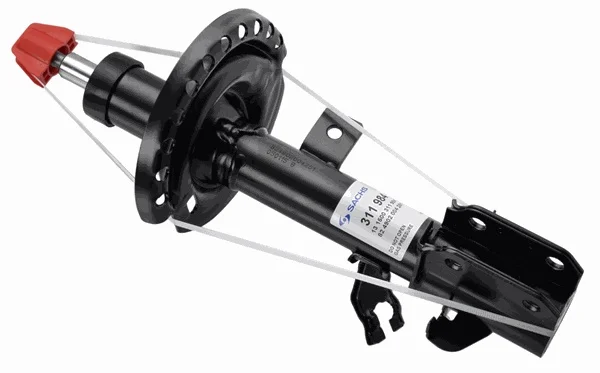 

311984 for ten shock absorber left gas MICRA K12 gli gasoline