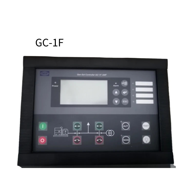 Deif DEIF-GC1F Original Generator Auto Start Control Module