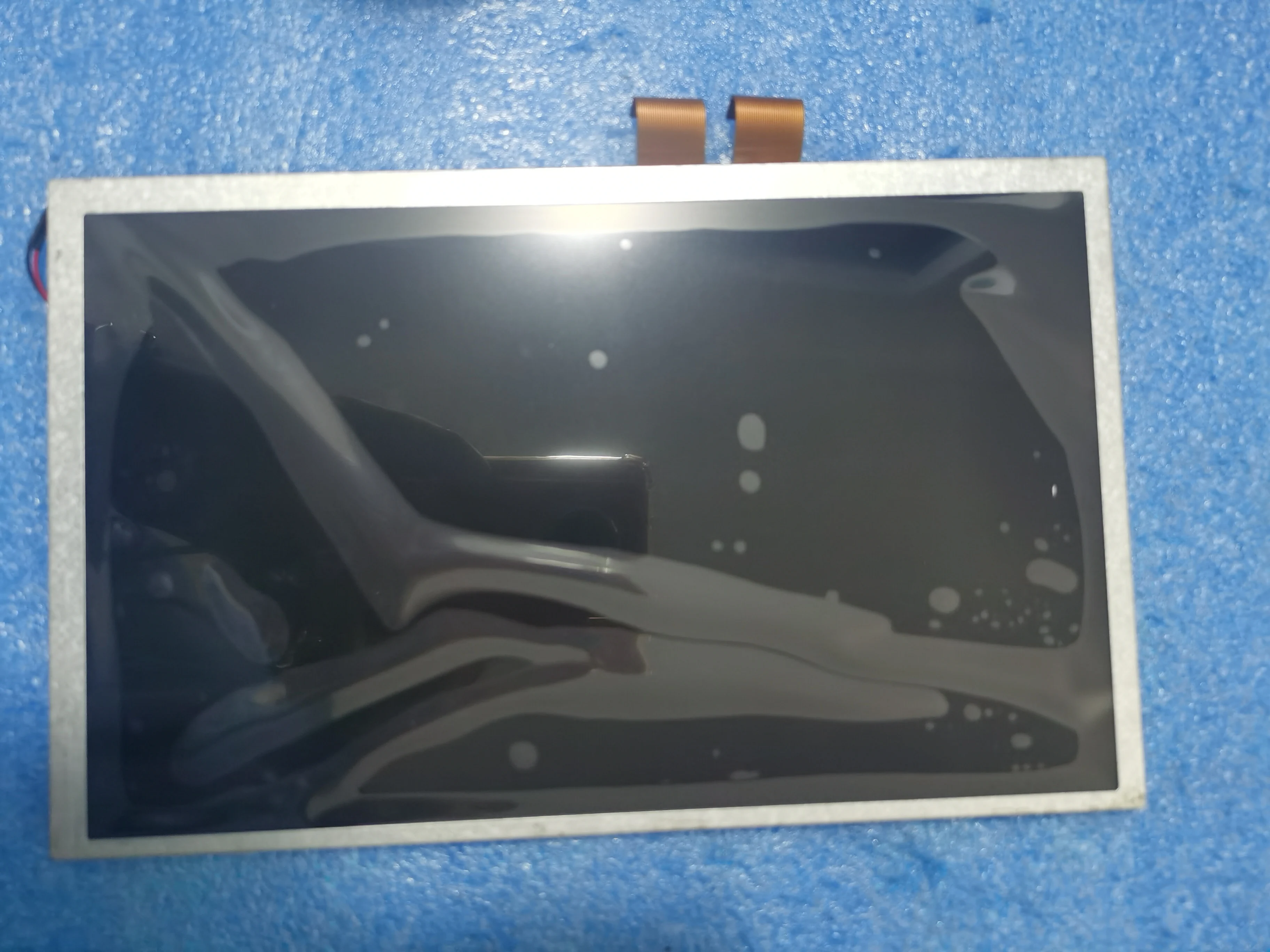 Original 10.1-inch Screen A101VW01 V3