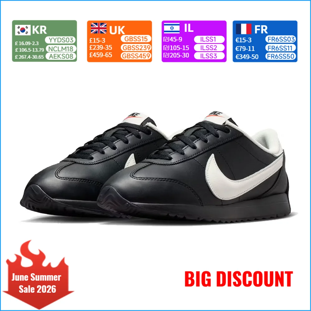 

Nike PACIFIC LTR Women's Shoes Stylish and versatile slip-resistant, durable athletic shoes Casual sneakers HV6430-003