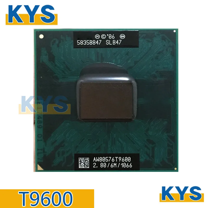 Intel Core 2 Duo T9600 SLG9F: Der ultimative Upgrade für alte Laptop-CPUs – Praxis-Test & Experten-Empfehlung