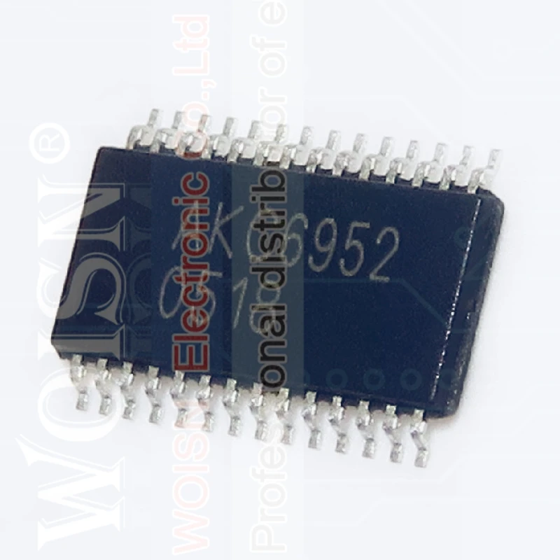 SOP-8 LD5760 LD5760GR
