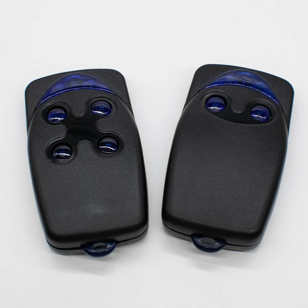 NICE FLORS FLO2RS FLO4RS باب المرآب التحكم عن بعد 433.92 ميجا هرتز بوابة رمز المتداول