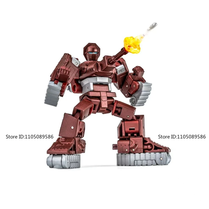 New product in stock original packaging Transformer G1-NA-H70Warpath‌ Collectible figures for enthusiasts exquisite gift hot toy