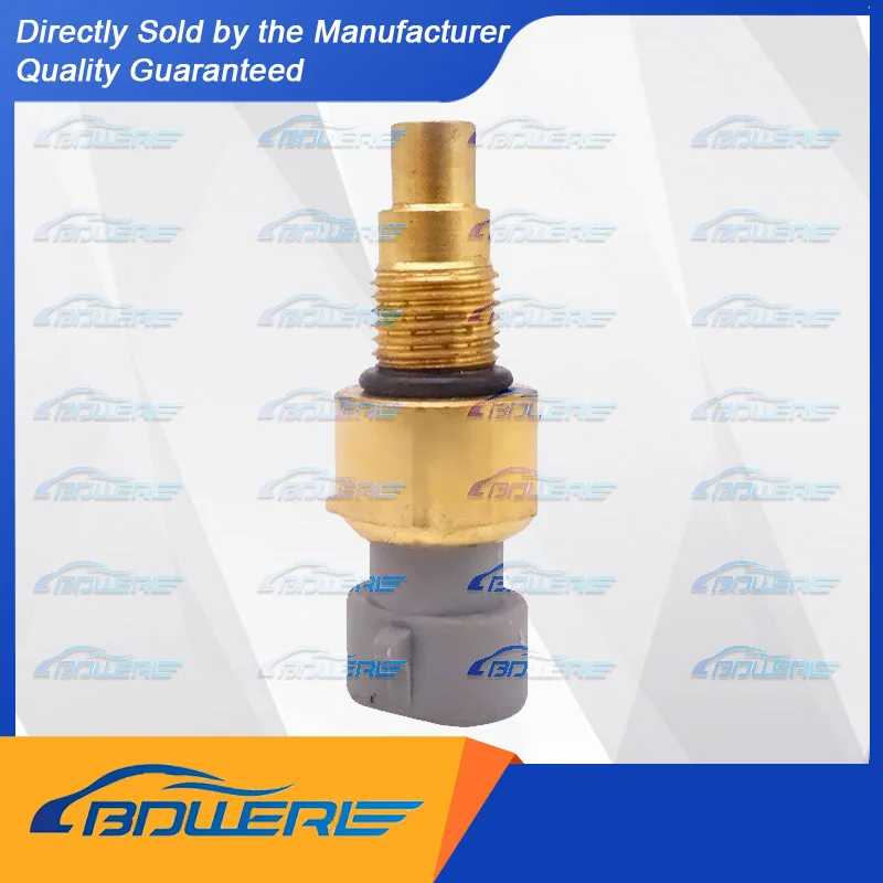 

Water Temperature Sensor for Foton Aoling/Shidai M3/Kangrui (Cummins 2.8L Engine) | Part Number: HT00024063