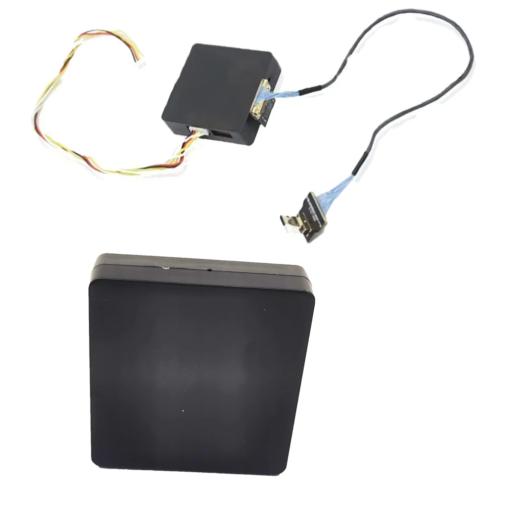 

Преобразователь входного модуля SIYI Sky AU-HDMI-IN, подходит для воздушного блока HM30 MK15 MK15E