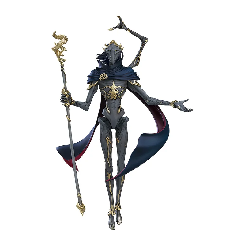 

20Cm Pop Up Parade Arcane League of Legends Viktor Game Peripherals Action Figure Ornament Model Doll Garage Kit Toys Gift