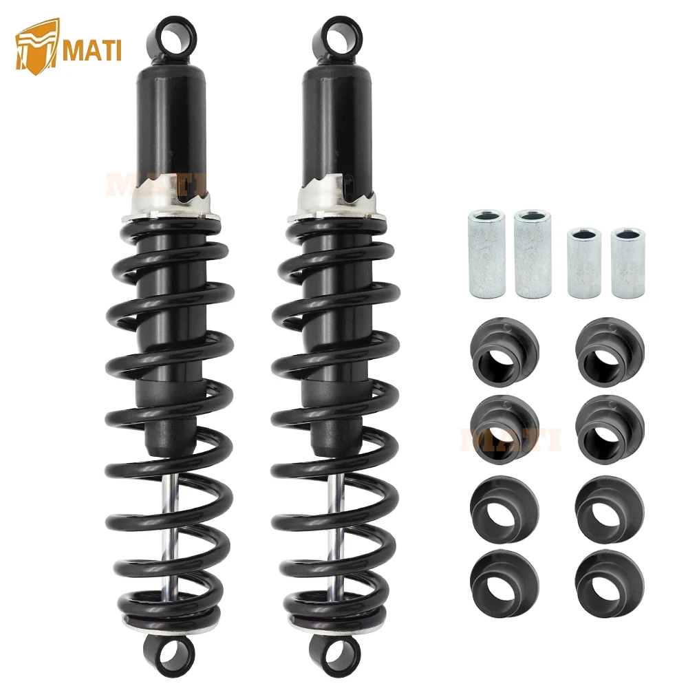 

MATI Front Shocks for Polaris Ranger 800 700 500 Diesel-900 2009-2017 7043394 brand-new