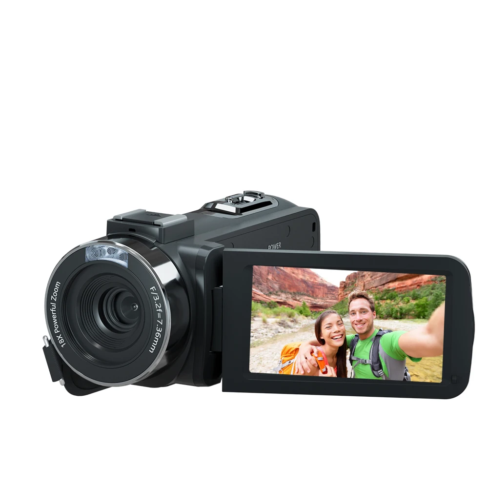 

Цифровые камеры Профессиональная видеокамера Precio Comcoder Профессиональный набор камер для фотографии