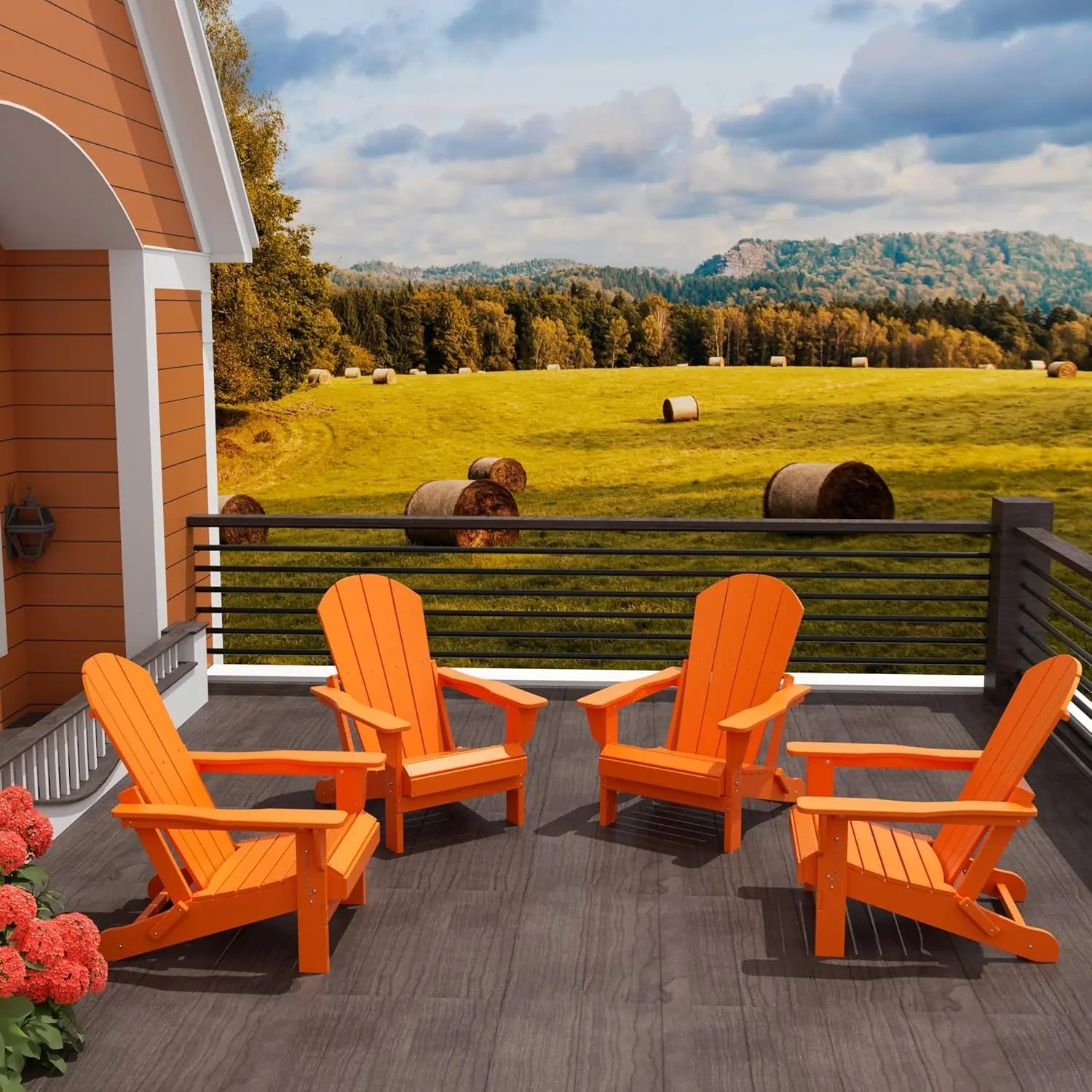 #31 Cheapest Outdoor Chaise Lounge Chairs Deals You Can Get