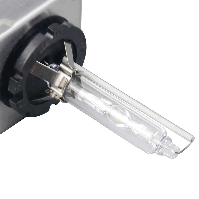 ABAH-4szt D1S 6000K HID Xenon Zestaw żarówek do reflektorów 63217162862 Do BMW E90 E92 F07 X3 X4 F25 F26 X5 F15 Z4 E89 Mini Cooper