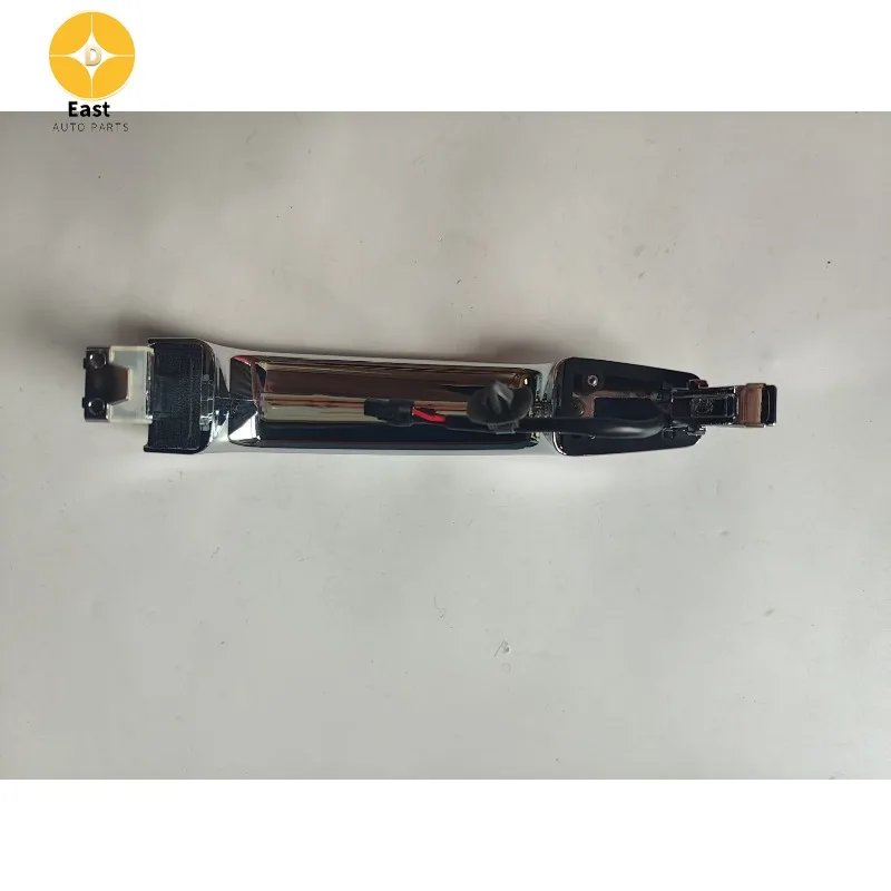 94783441 Exterior Door Handle With Touch Sensor High Configuration (Without Paint)  For Chevrolet Captiva 2015-2017
