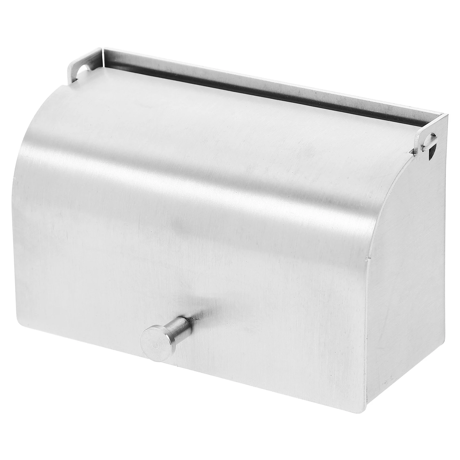 

Multifunction Toothbrush Storage Rack Bathroom Holders Oversized 304 Stainless Steel Brushed for
