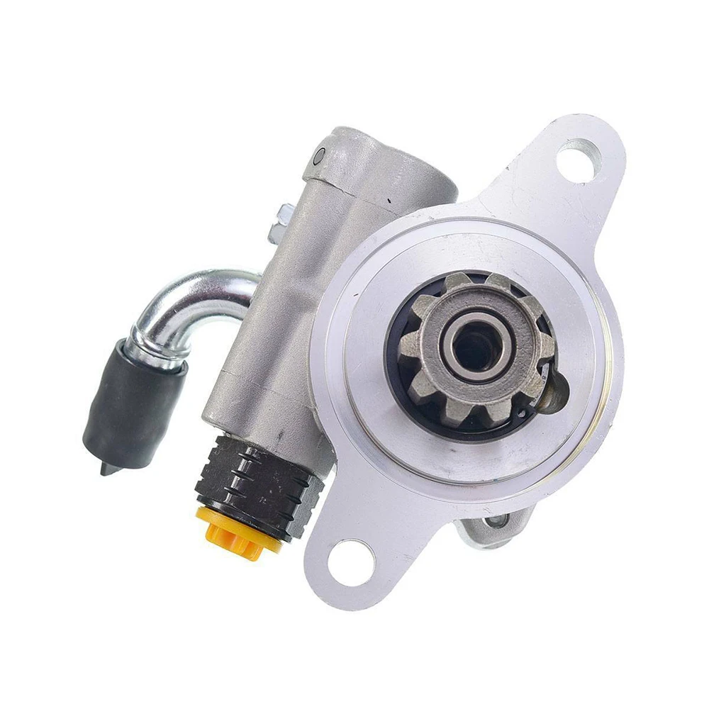 

Durable For Toyota Hilux l4 2.7L 2006-2017 K020 Power Steering Pump 443200