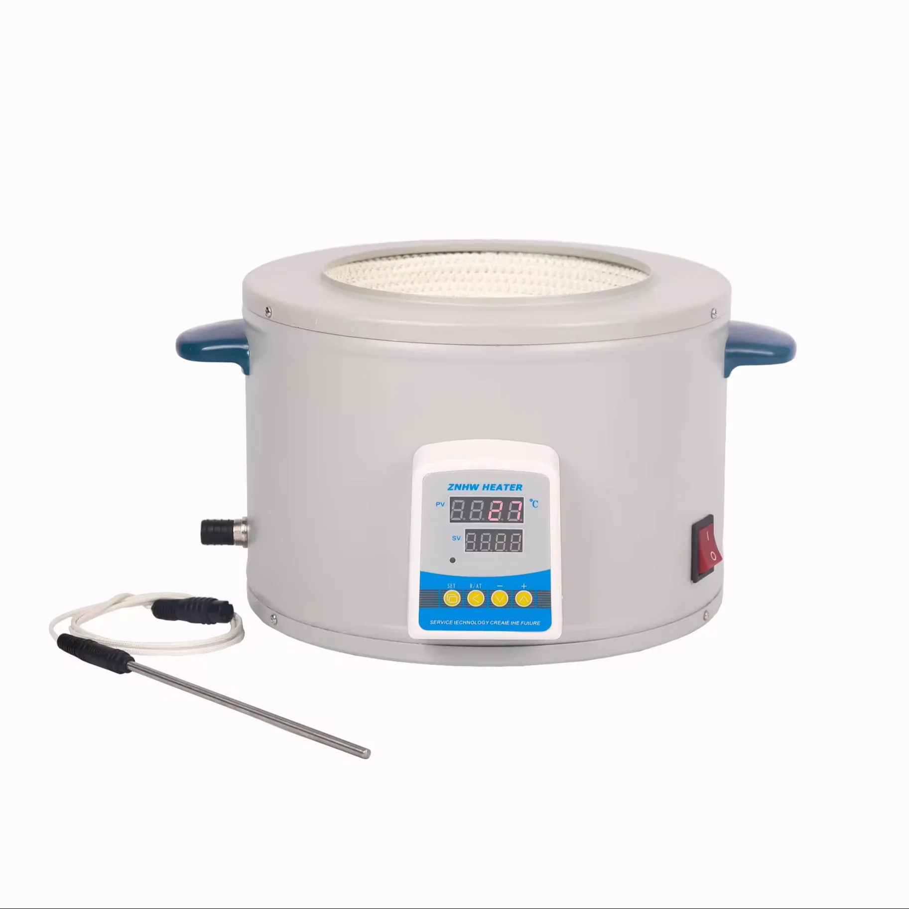 Electric use lab 5000 5l  repair high temperature heating mantle