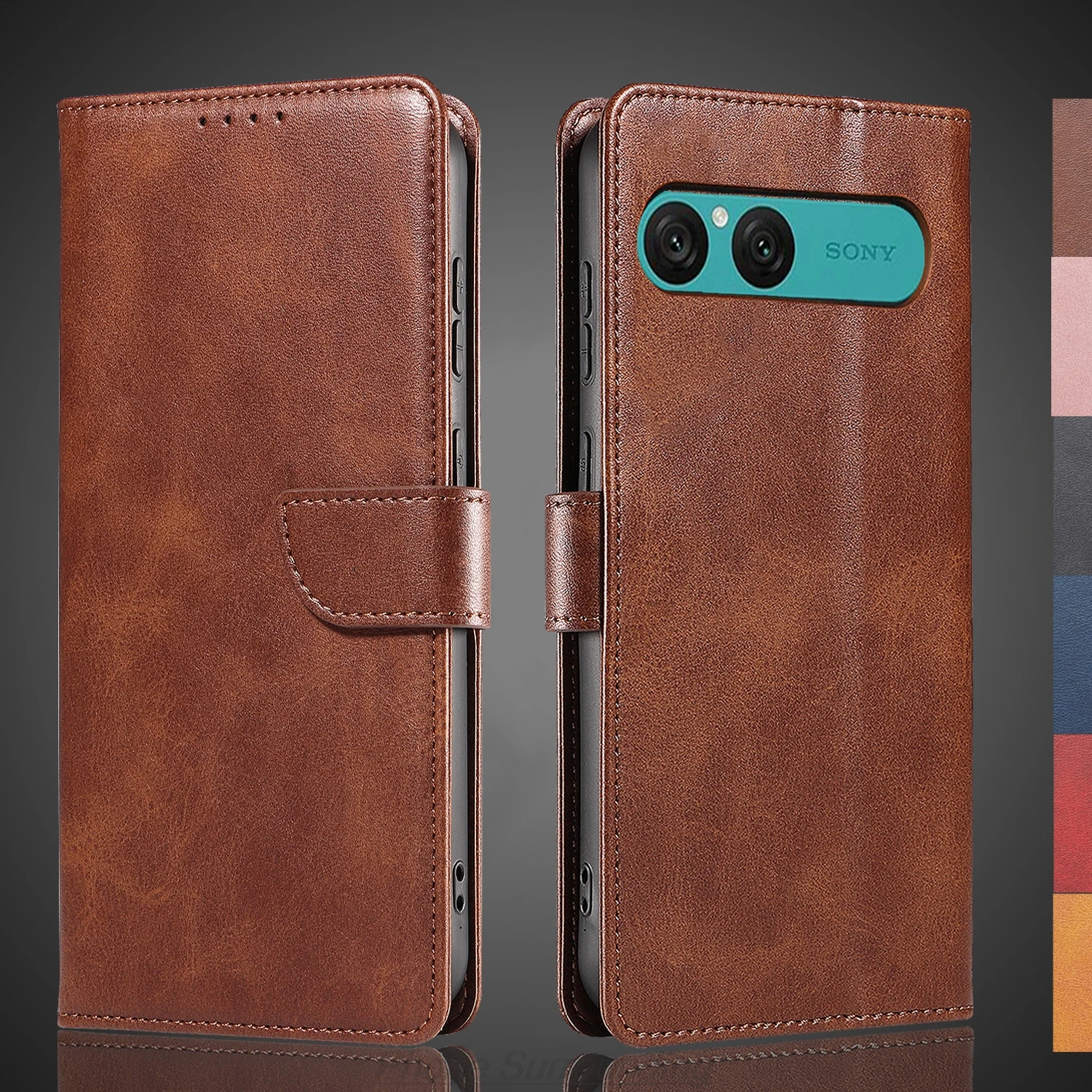 Wallet Flip Cover L… - image