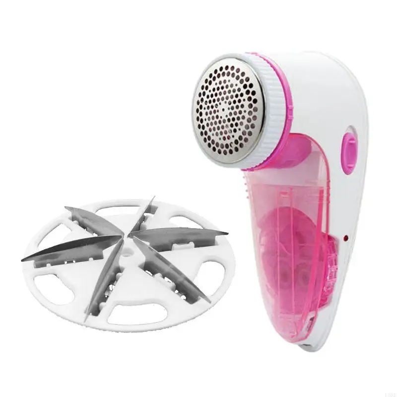 L8RE Fabric Shaver Cloth for Razor Replacement Lint Remover Clothes Hair Ball