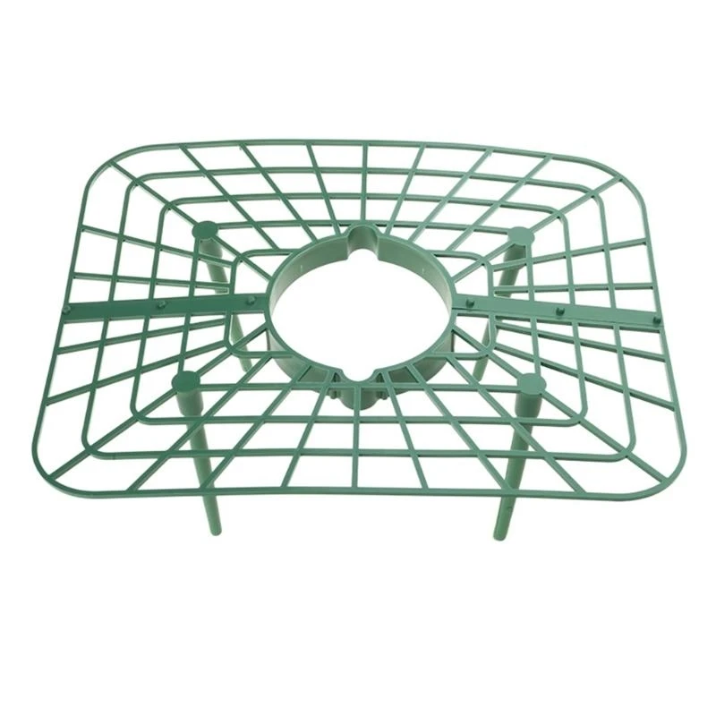 

1/6/8Pcs Strawberry Plant Support for Keeping Garden Strawberry Clean Strawberry Growing Frame Strawberry Growing Rack
