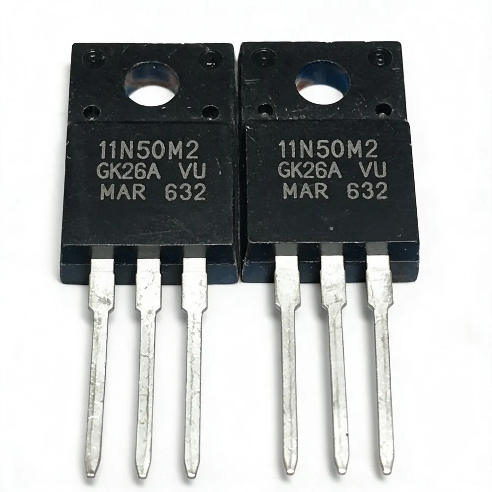 5PCS RJK6014 STF11N50M2 TT2222LS SPA12N50C3 RJP30E3 P4NA80FI TO-220F