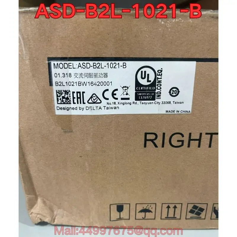 Brand New ASD-B2L-1…