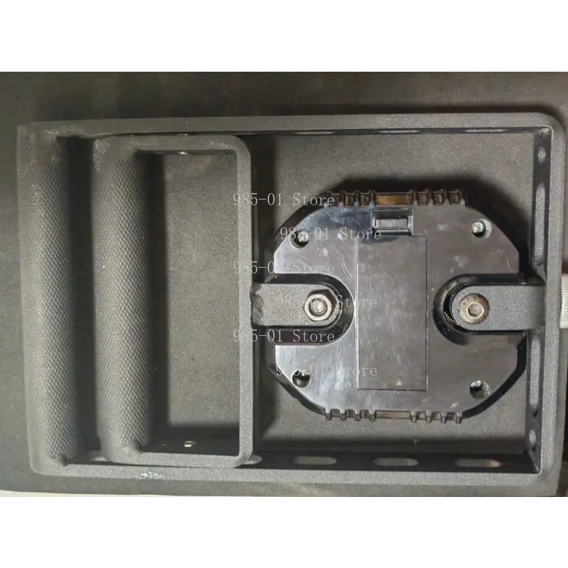 

Цифровой гибкий прибор для тренировки мышц пружинной ручки/тест силовых данных для специальных проектов