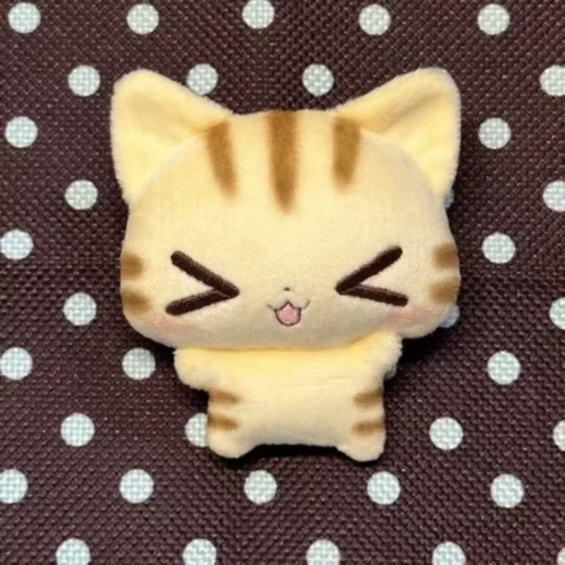 Cute Plush Caramel Kitten Doll - đánh giá và giá Mini Kitchen Baking